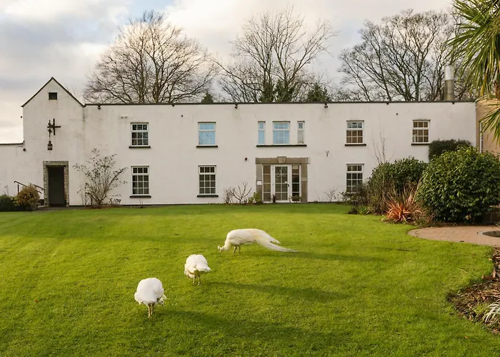 Dunadry Hotel And Gardens